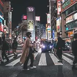 Illi Tria Shibuya